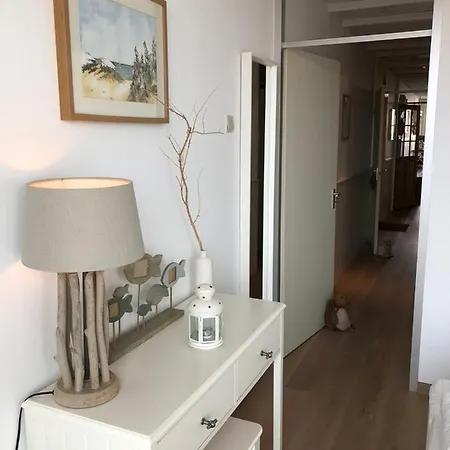Amelotte Apartment
