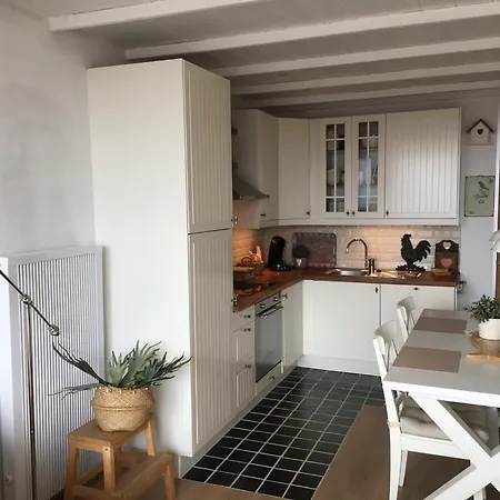 Apartment Amelotte