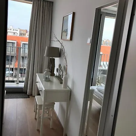 Amelotte Appartement Nieuport