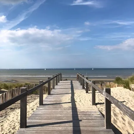 Amelotte * Nieuwpoort