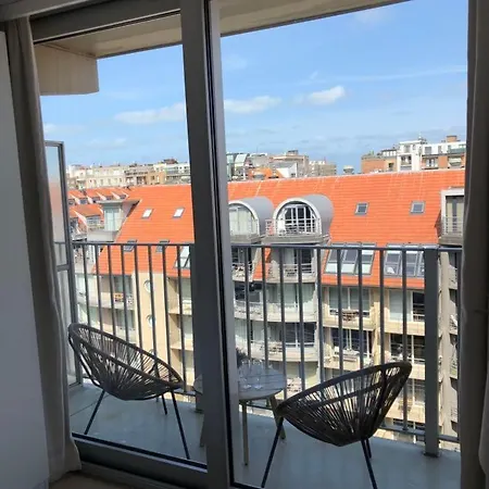 Amelotte Nieuwpoort