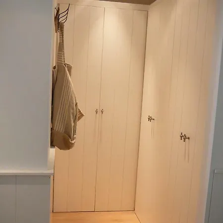 Apartment Amelotte *