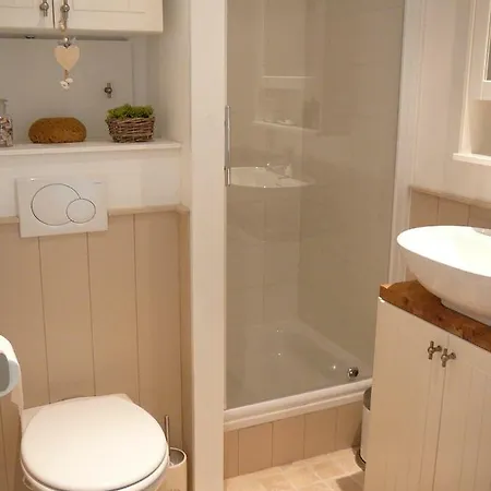 Apartment Amelotte Nieuwpoort