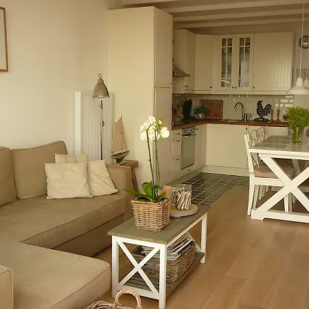 Apartamento Amelotte
