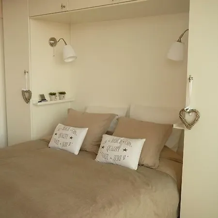 Apartamento Amelotte